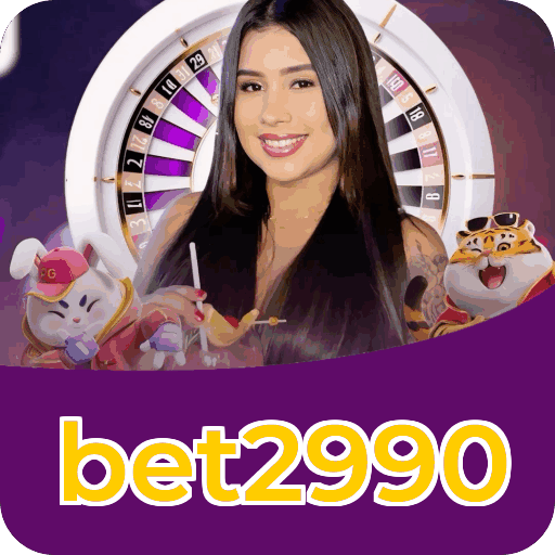Login rápido no app bet2990