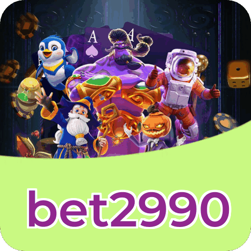 Segurança bet2990